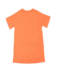 Robe en jersey - Hcoral Red