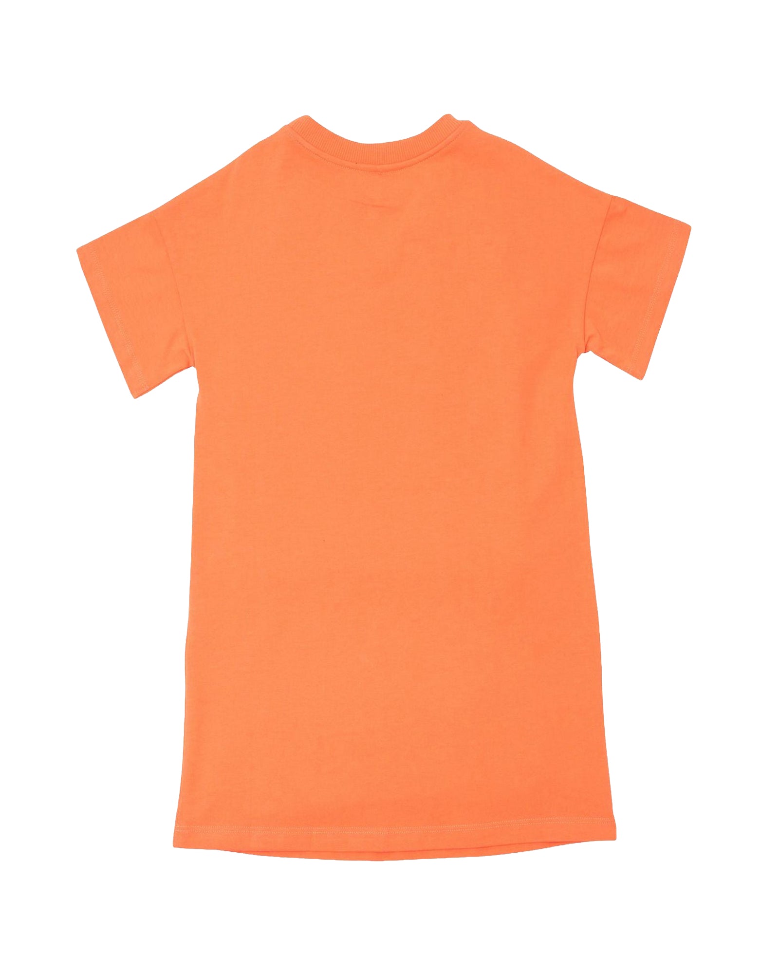 Robe en jersey - Hcoral Red