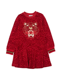Robe effet 2 en 1 - Cvermillon