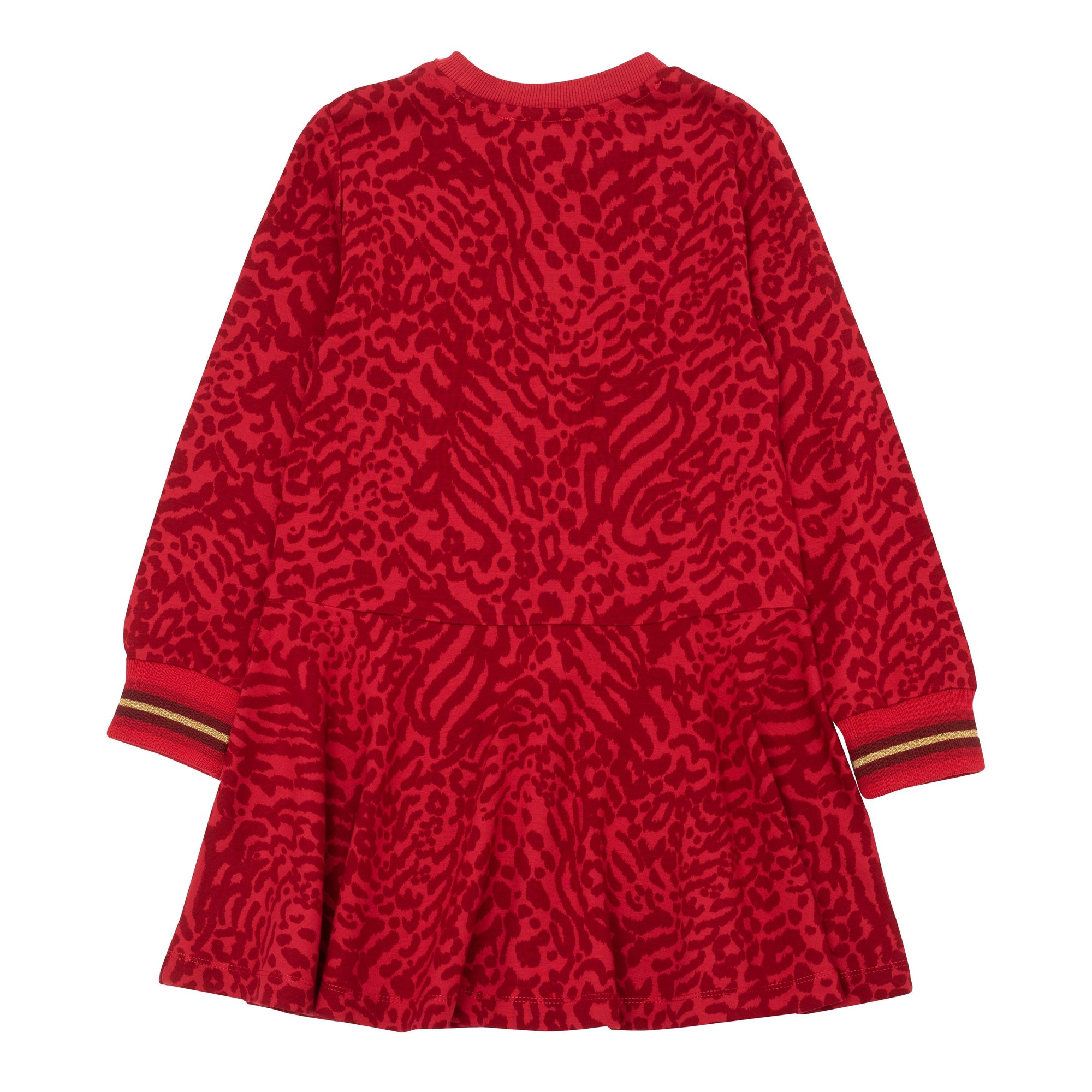 Robe effet 2 en 1 - Cvermillon