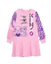 Cotton dress - Chardon