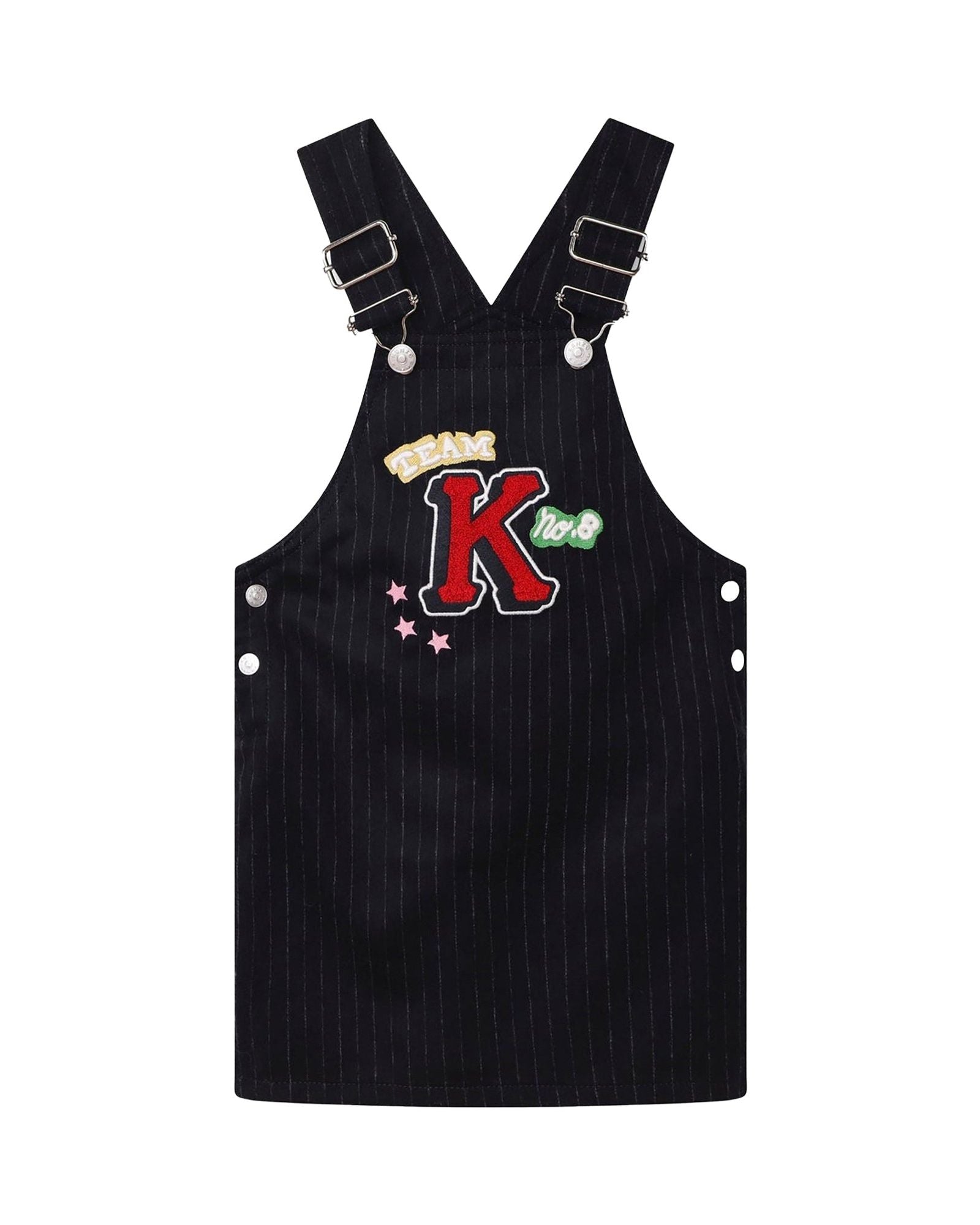 Robe en laine - Koniro