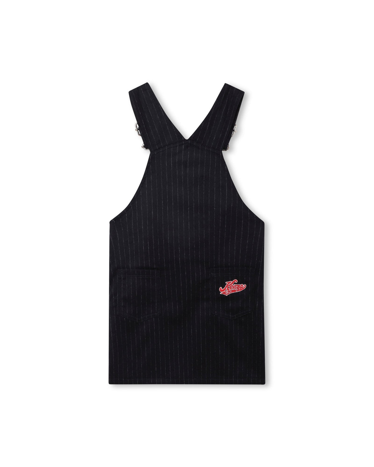 Robe avec logo en laine - Koniro