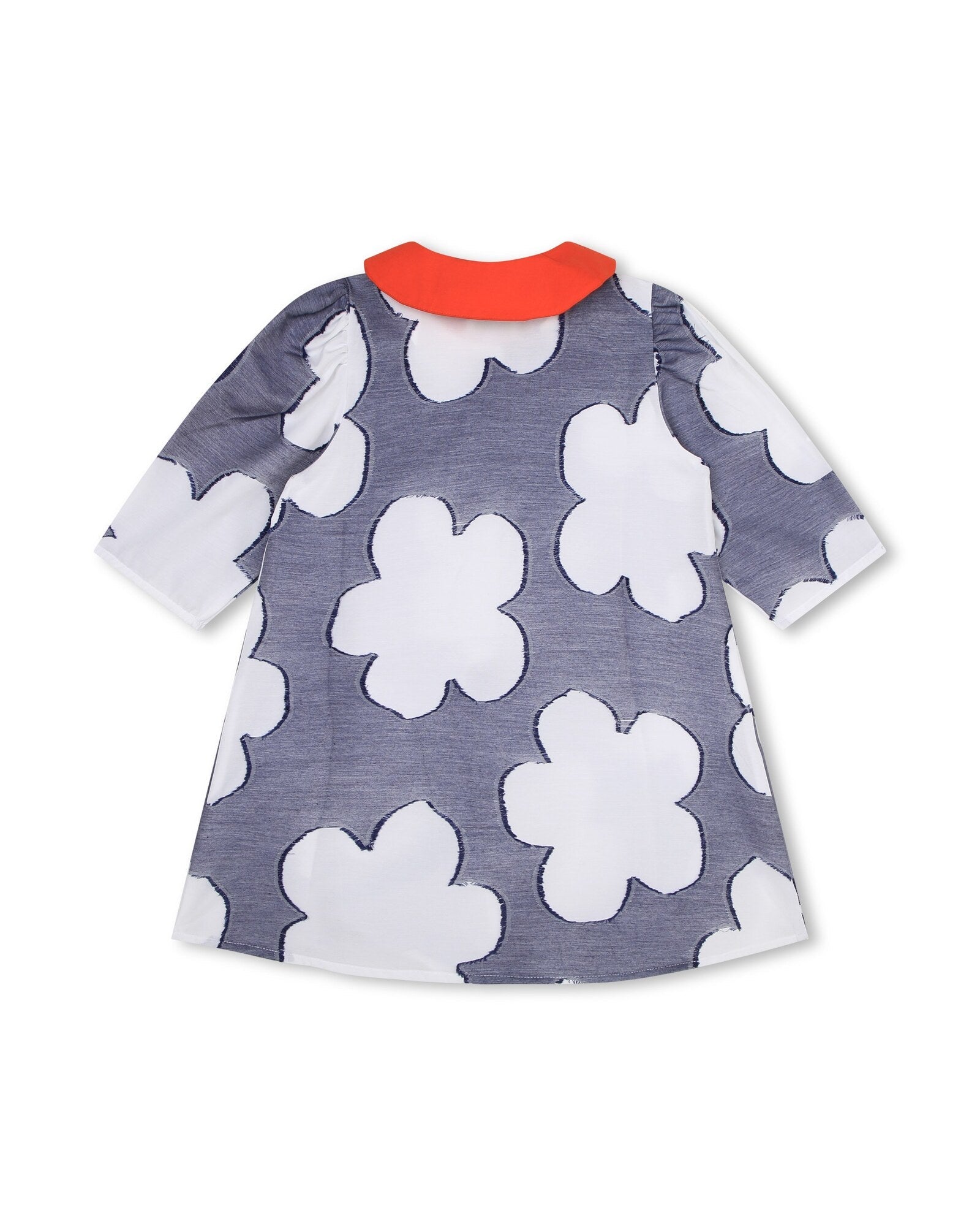 Robe en coton - Koniro