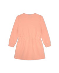 Robe en coton - Nude