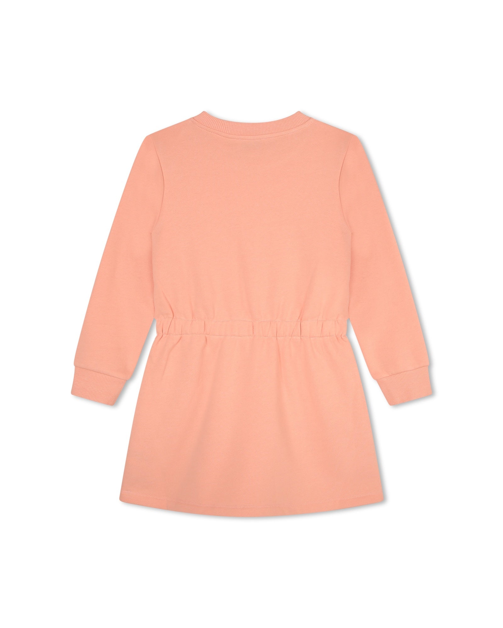 Robe en coton - Nude