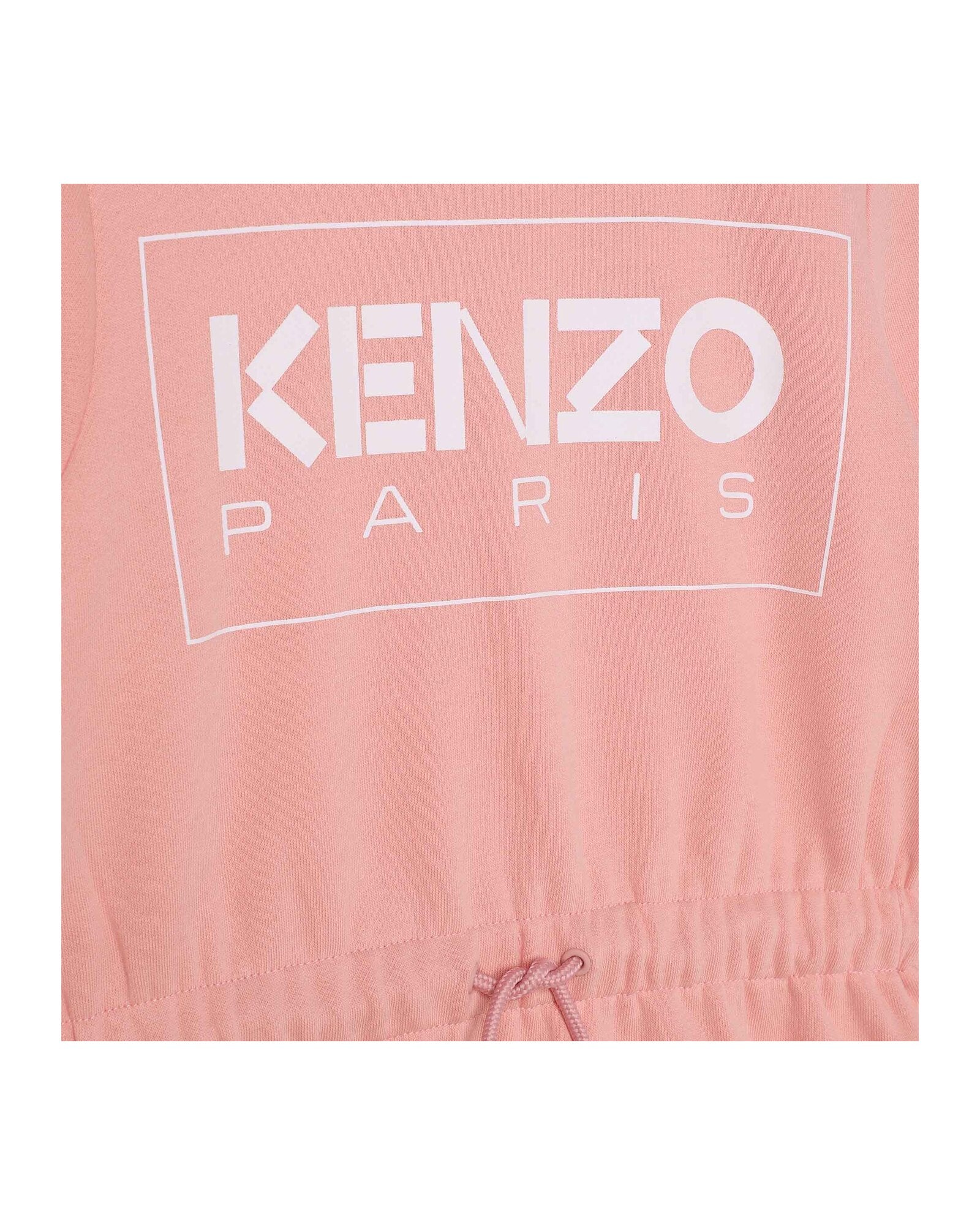 Robe en coton - Nude