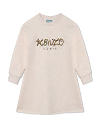 Robe en coton - Wicker