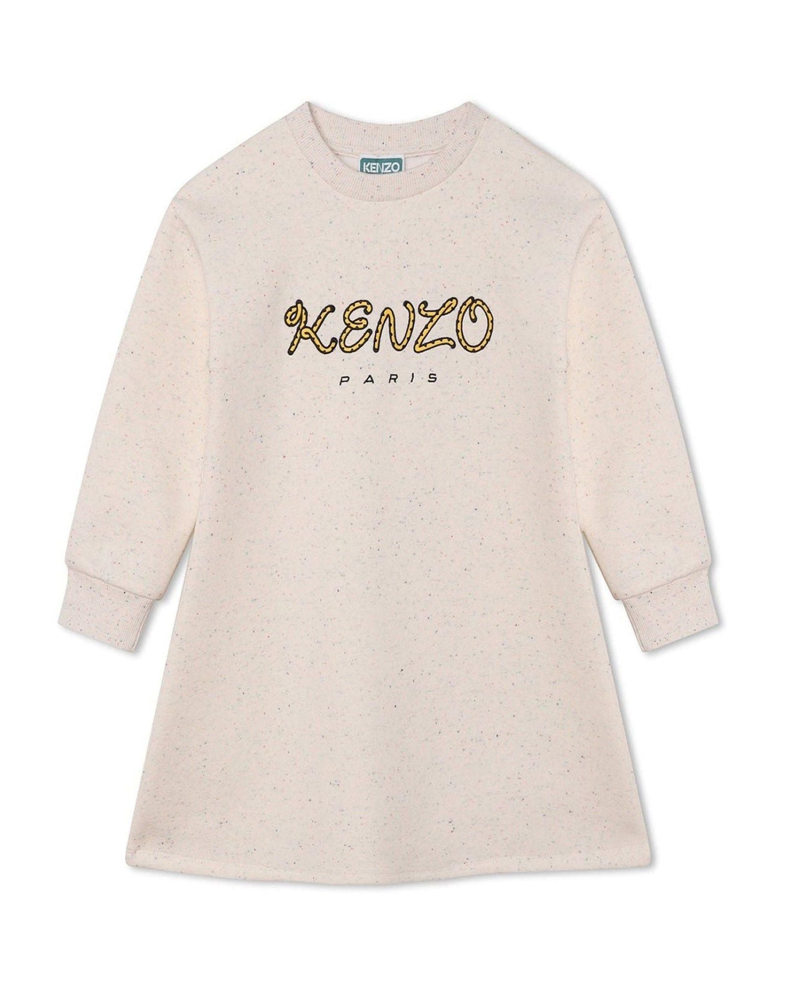 Robe en coton - Wicker