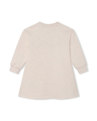 Robe en coton - Wicker