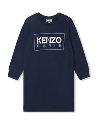 Robe en coton - Koniro