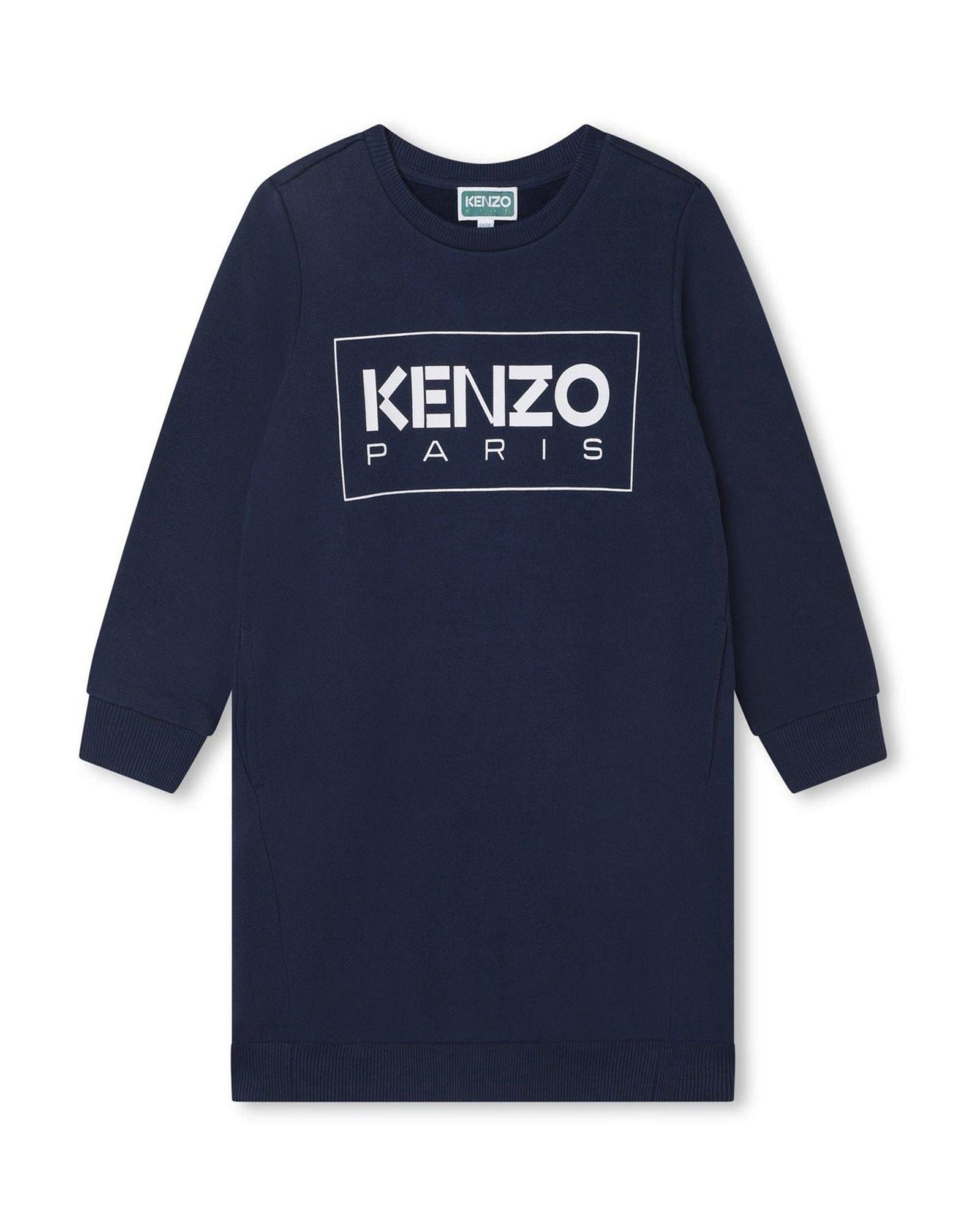 Robe en coton - Koniro