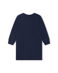 Robe en coton - Koniro