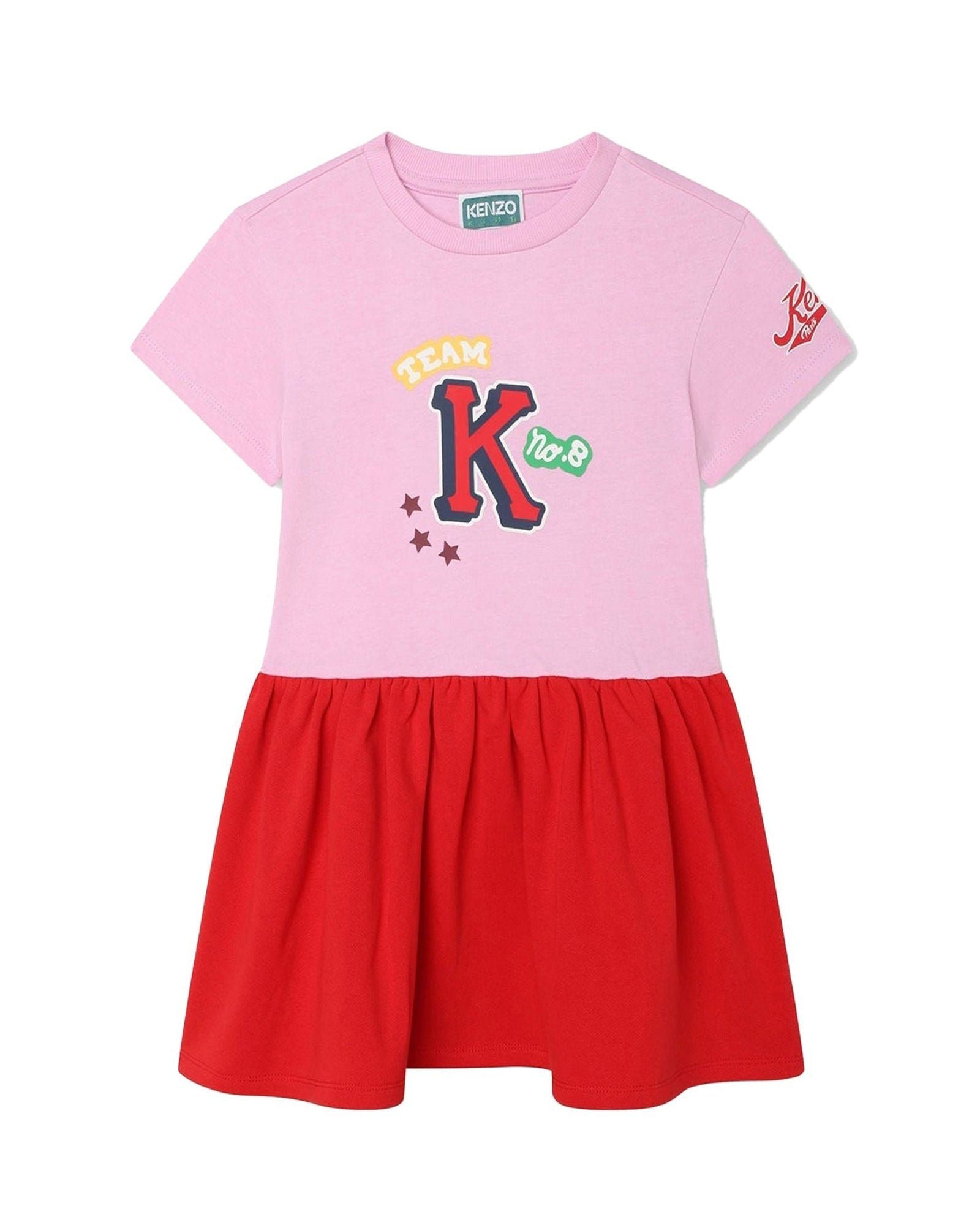 Cotton dress - Magnolia