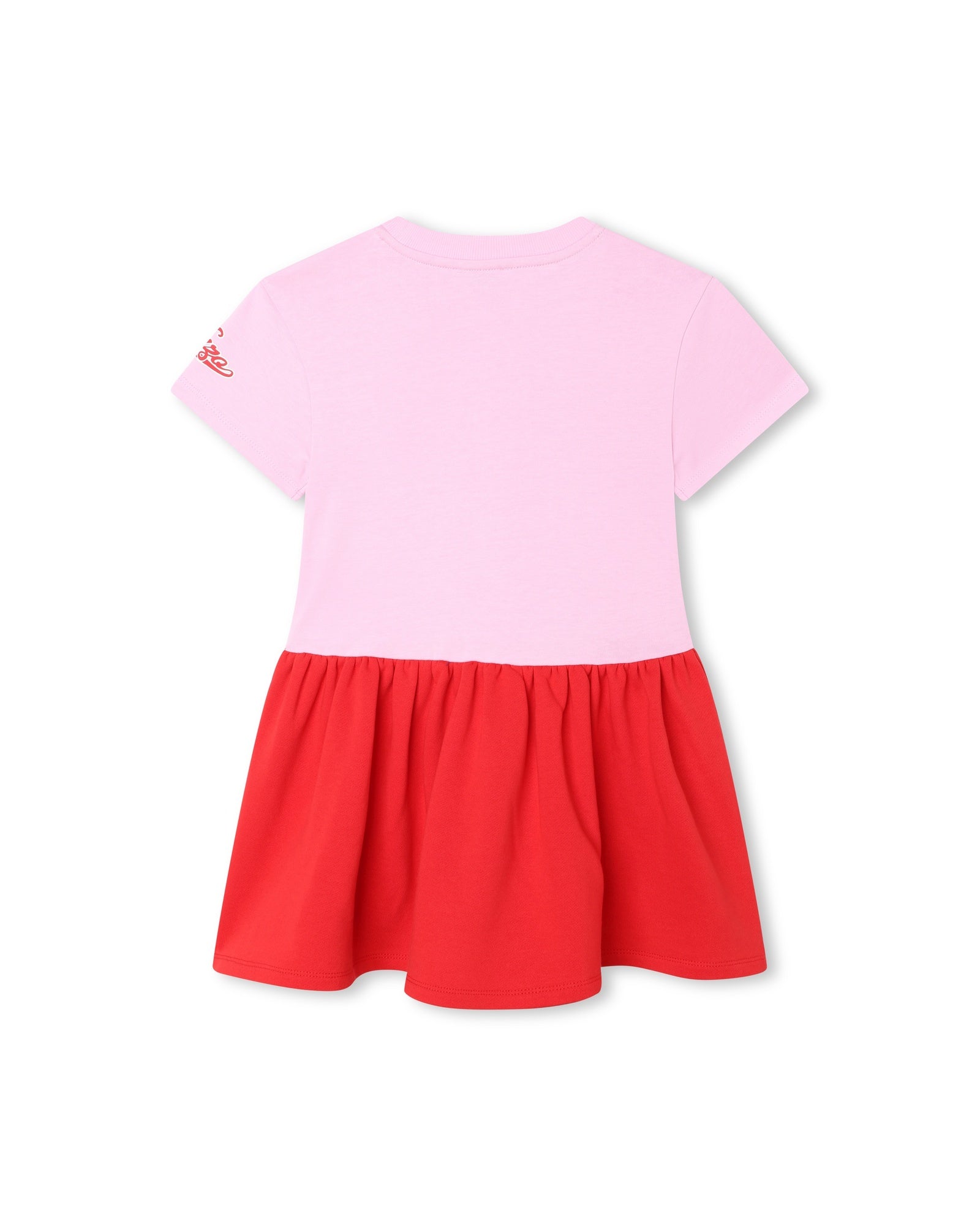 Cotton dress - Magnolia