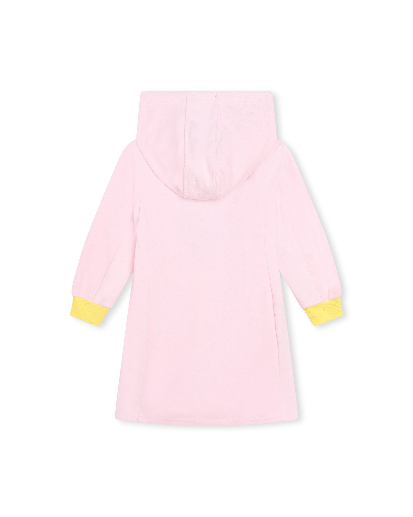 Robe à capuche - Oeillet