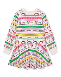 Robe en coton - Rice