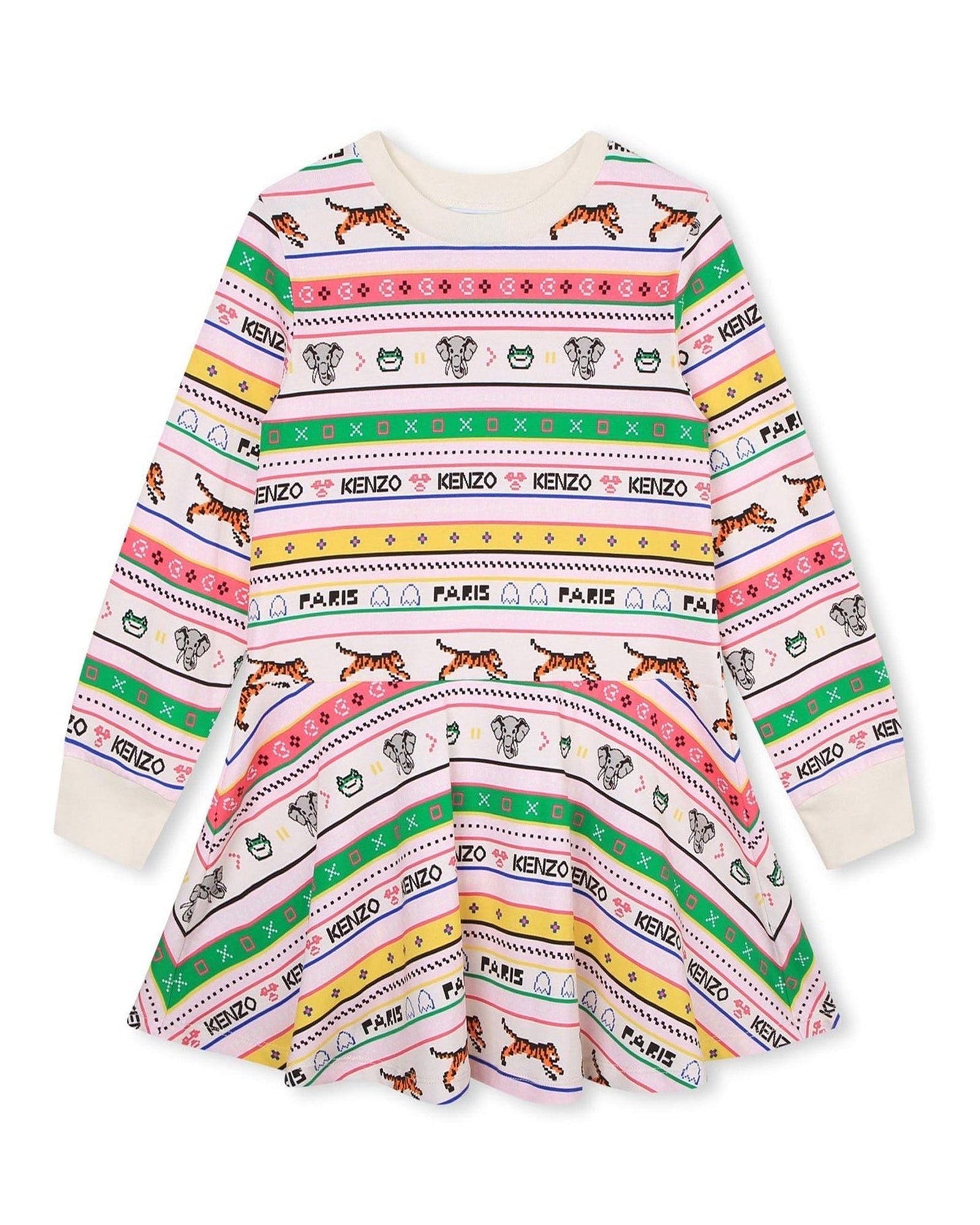 Robe en coton - Rice