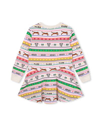 Robe en coton - Rice
