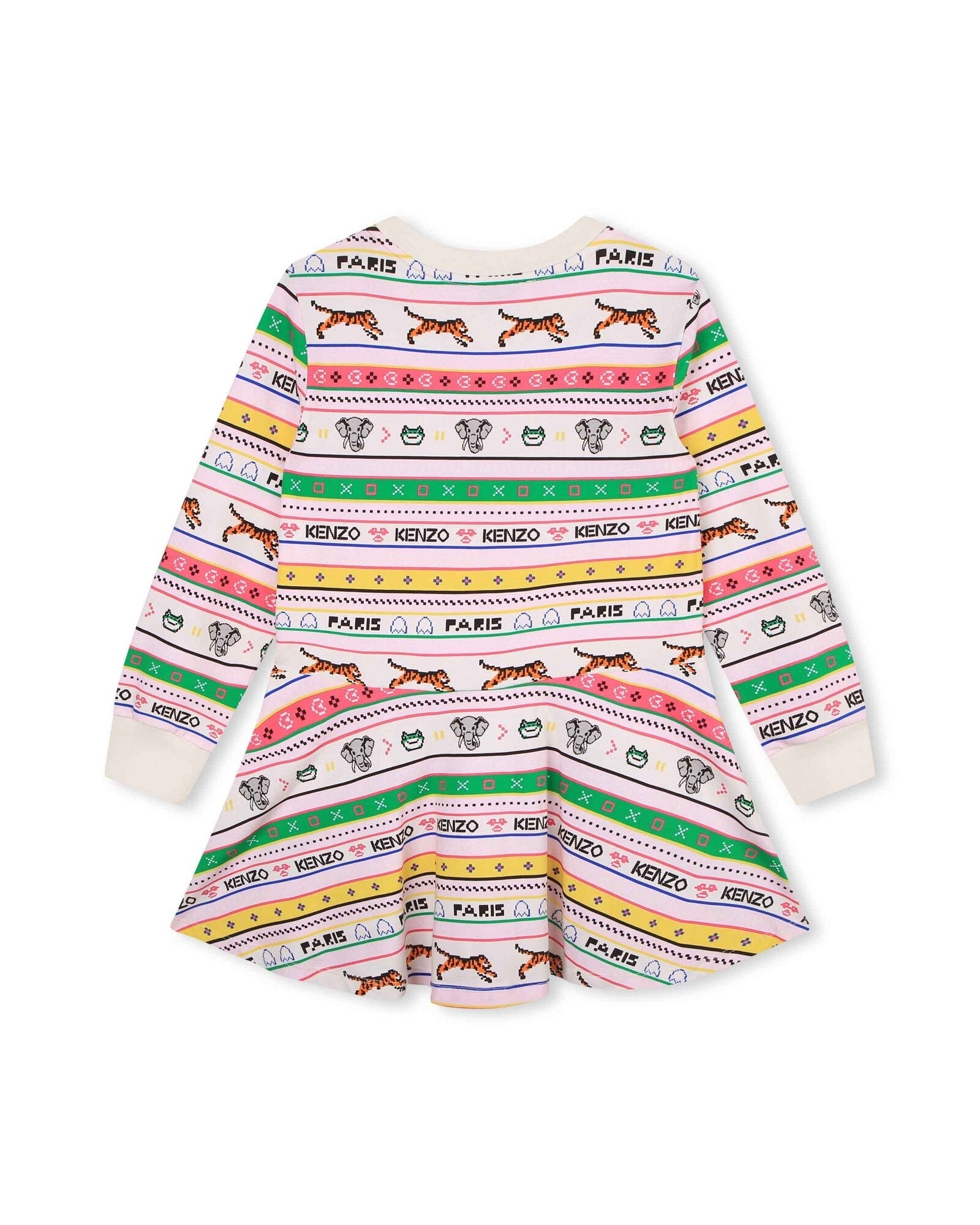 Robe en coton - Rice