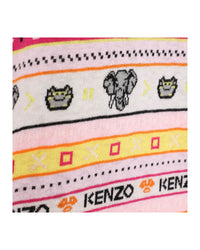 Robe en tricot en coton - Rice