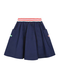 Cotton skirt - Koniro