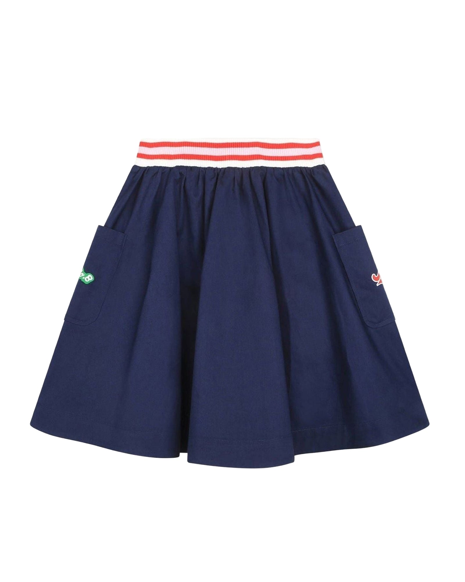 Cotton skirt - Koniro