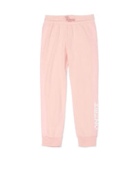 Pantalon de jogging classic - Dirty pink
