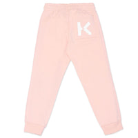 Jogging classic - Dirty Pink