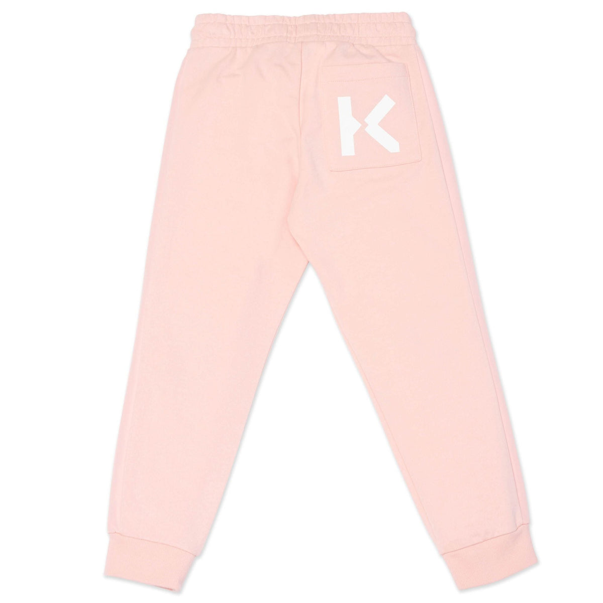 Jogging classic - Dirty Pink