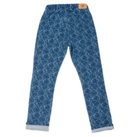 Pantalon skinny en denim - Denim Blue