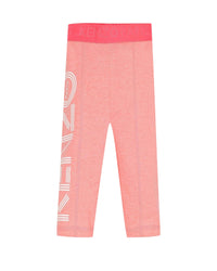Short de cycliste en jersey - Begonia