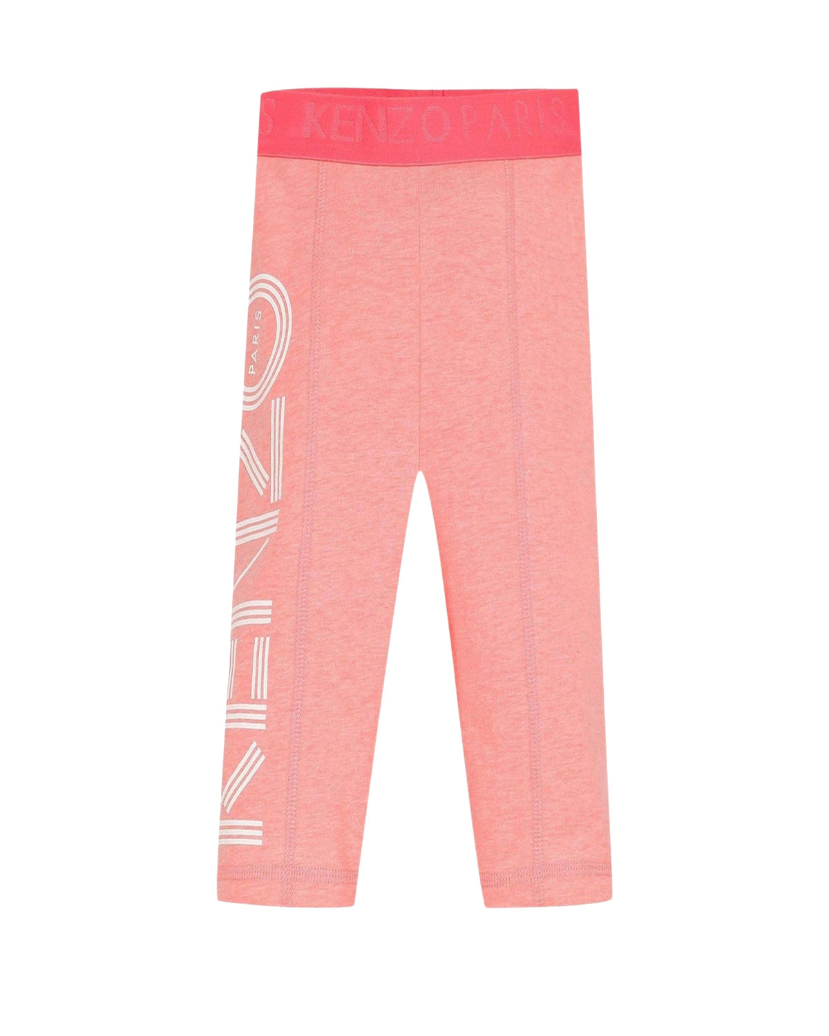 Short de cycliste en jersey - Begonia