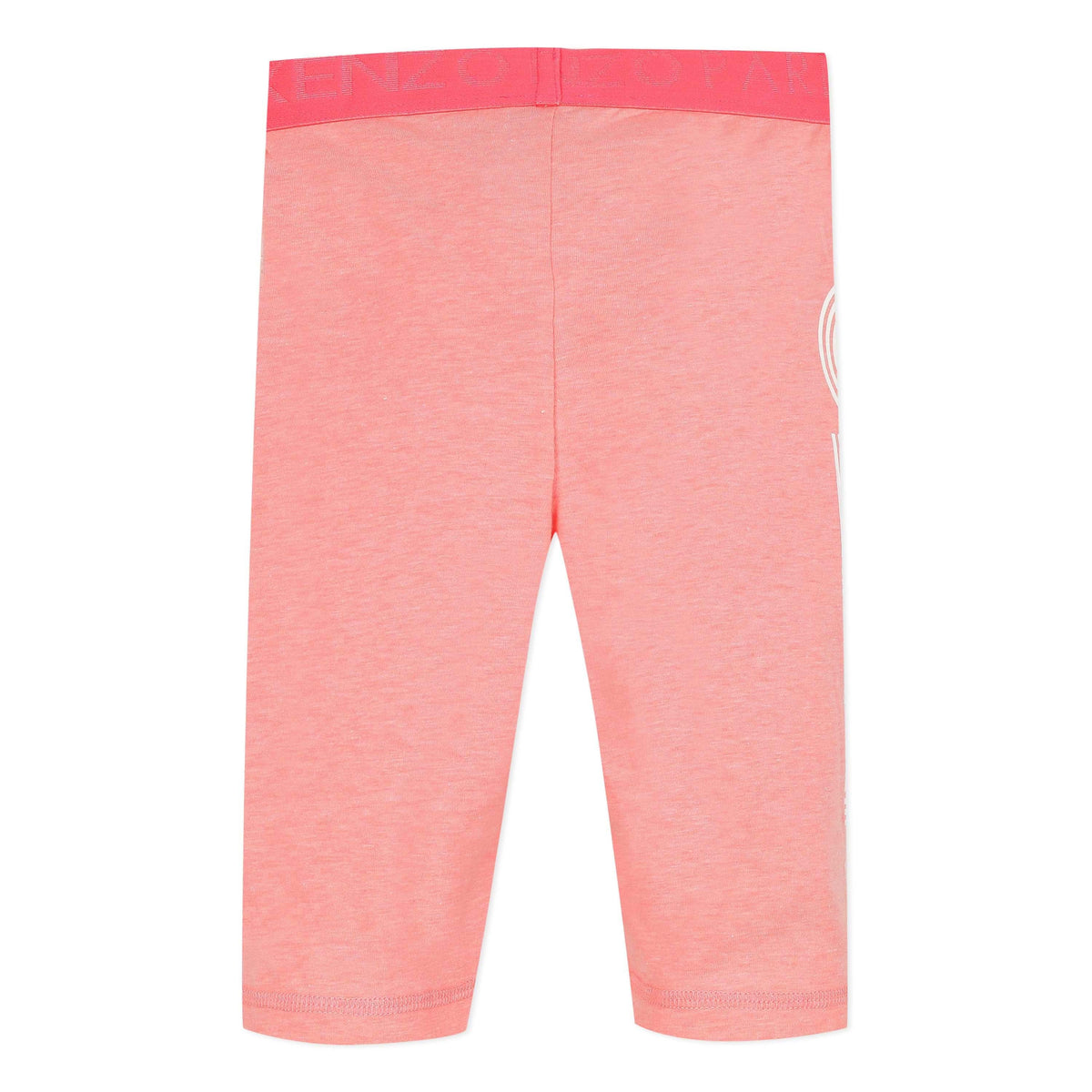 Short de cycliste en jersey - Begonia