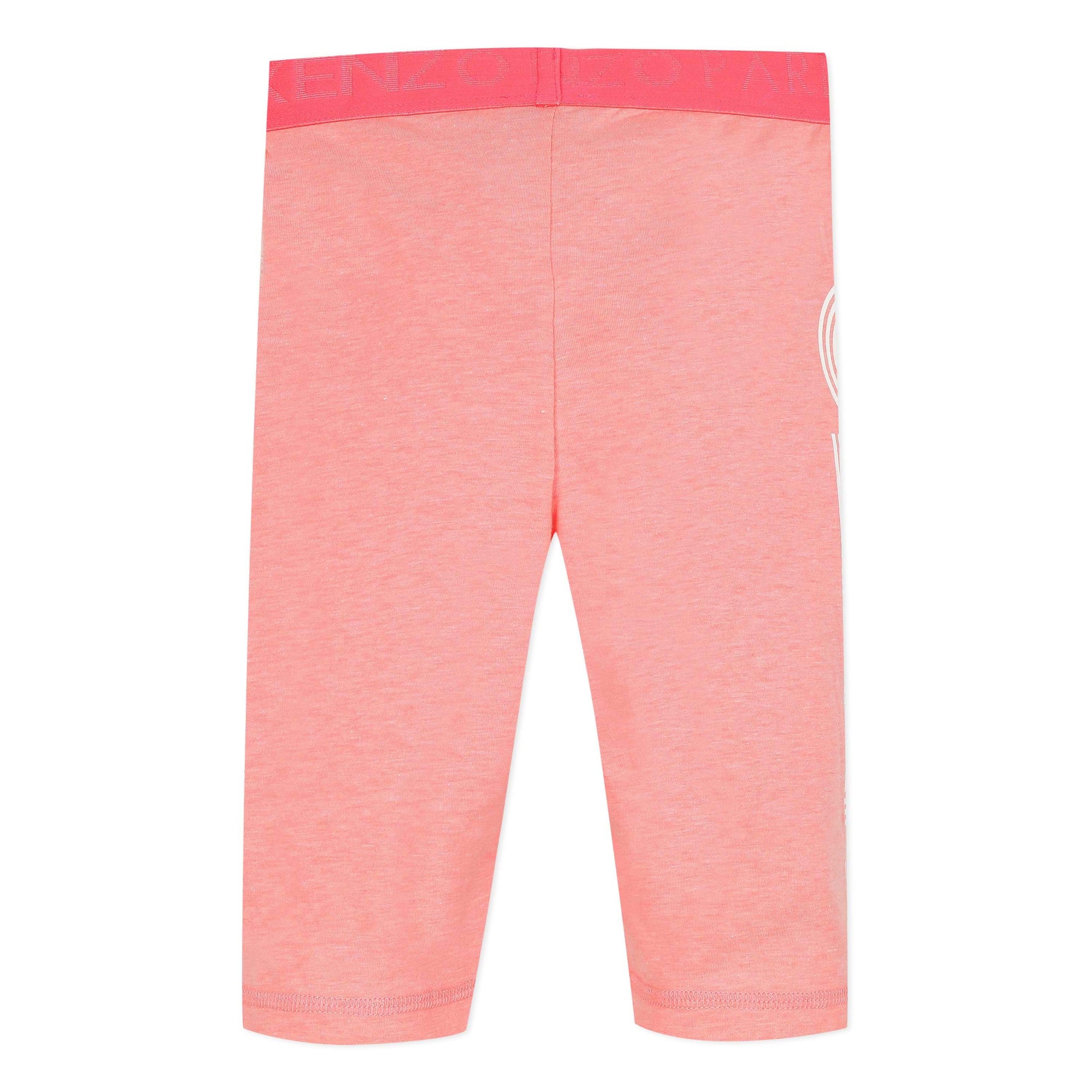 Cycliste sporty - Begonia