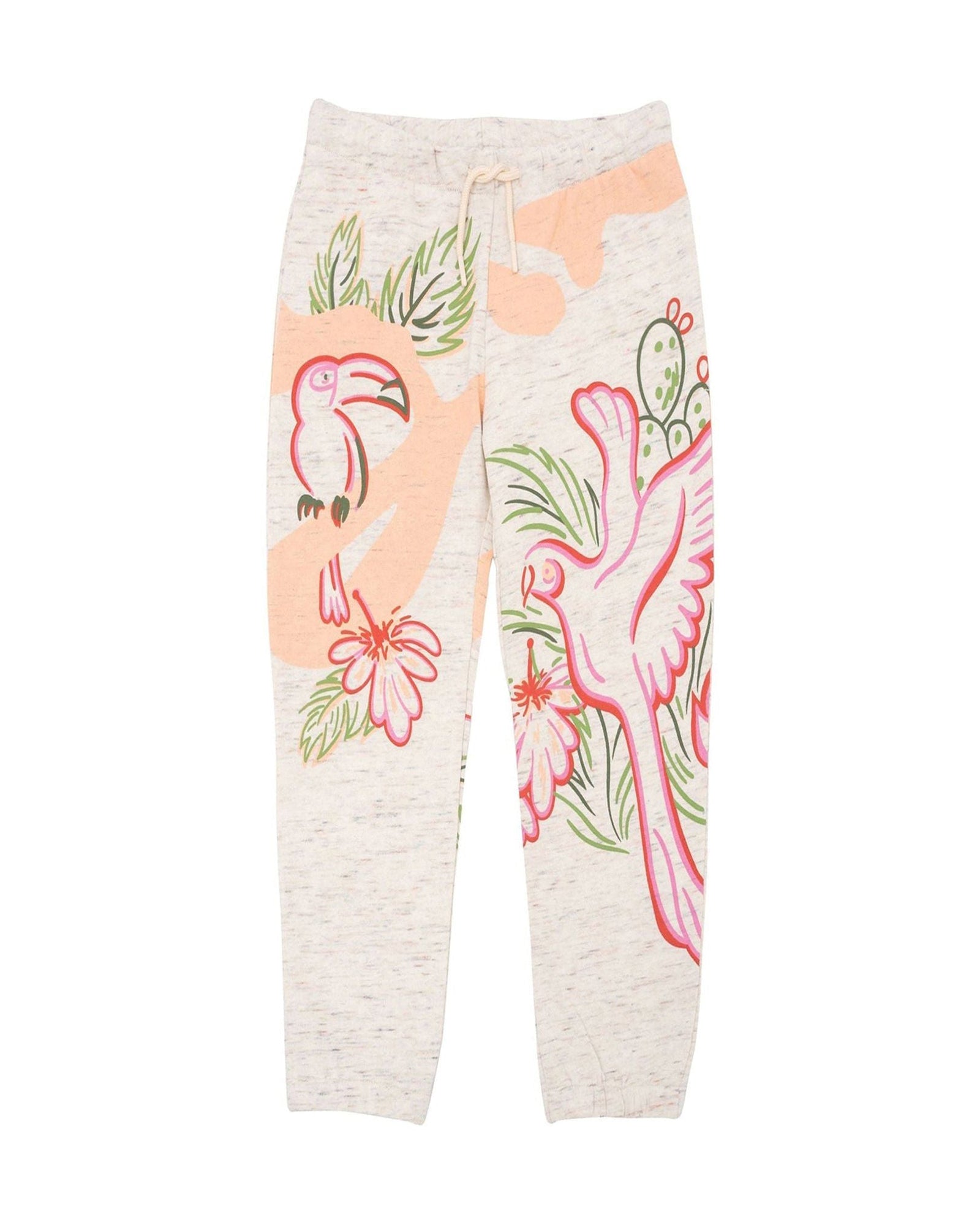 Jogging Tropical - Pop Corn