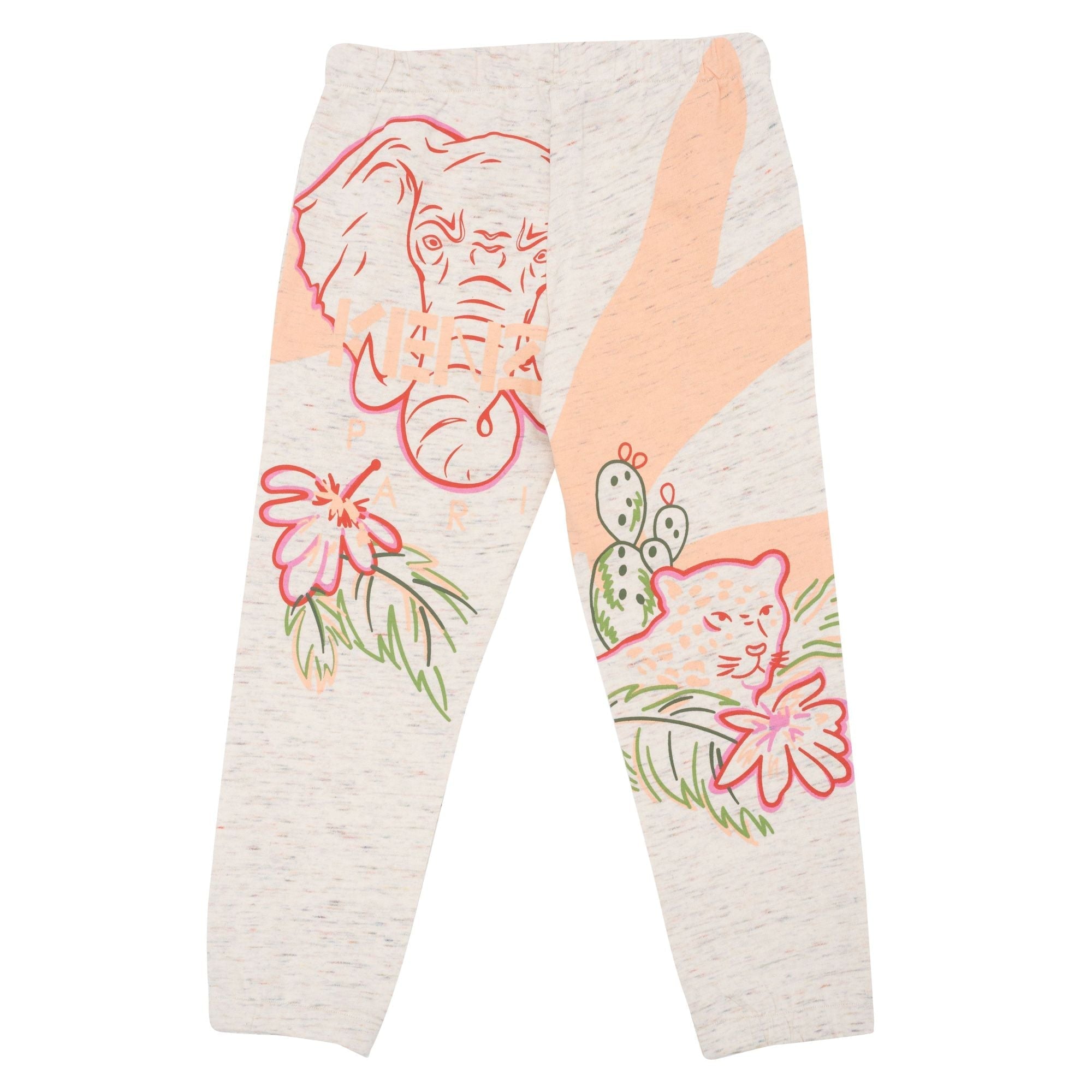Jogging Tropical - Pop Corn