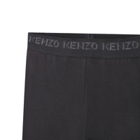 Legging en coton - Gris Taupe