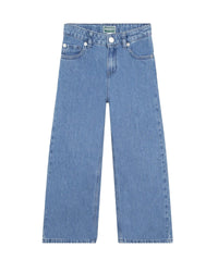 Pantalon Kenzo en denim - Myosotis