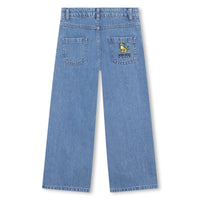 Pantalon Kenzo en denim - Myosotis