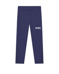 Legging taille élastiquée - Thistle