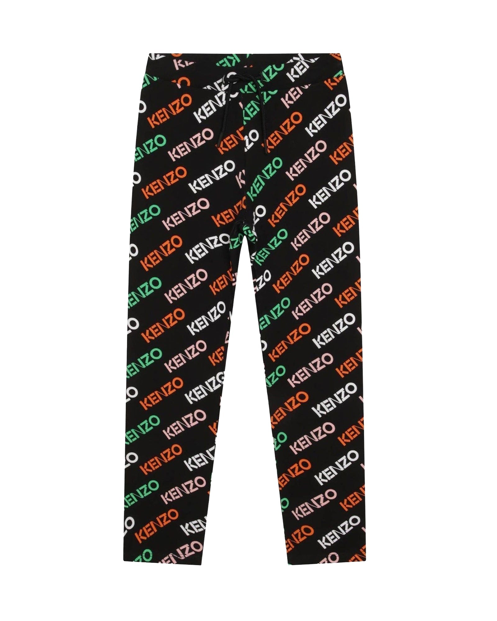 Pantalon de survêtement - Noir