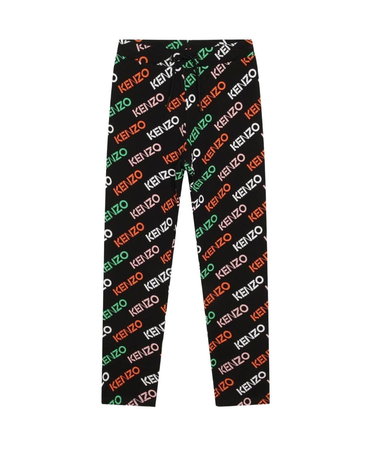 Pantalon Kenzo de jogging - Noir