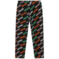 Pantalon Kenzo de jogging - Noir