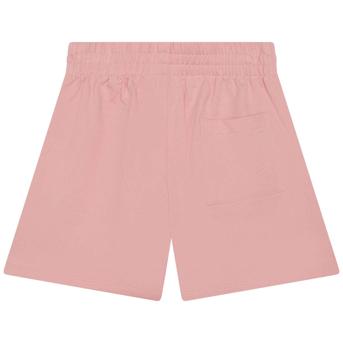 Short en molleton léger non gratté - Rose Pink
