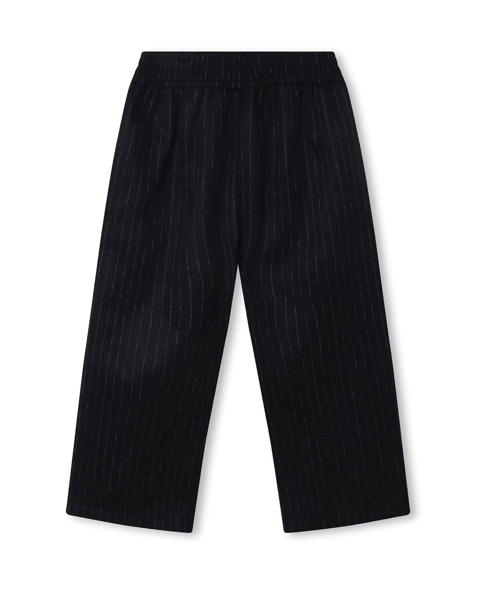 Wool trousers - Koniro