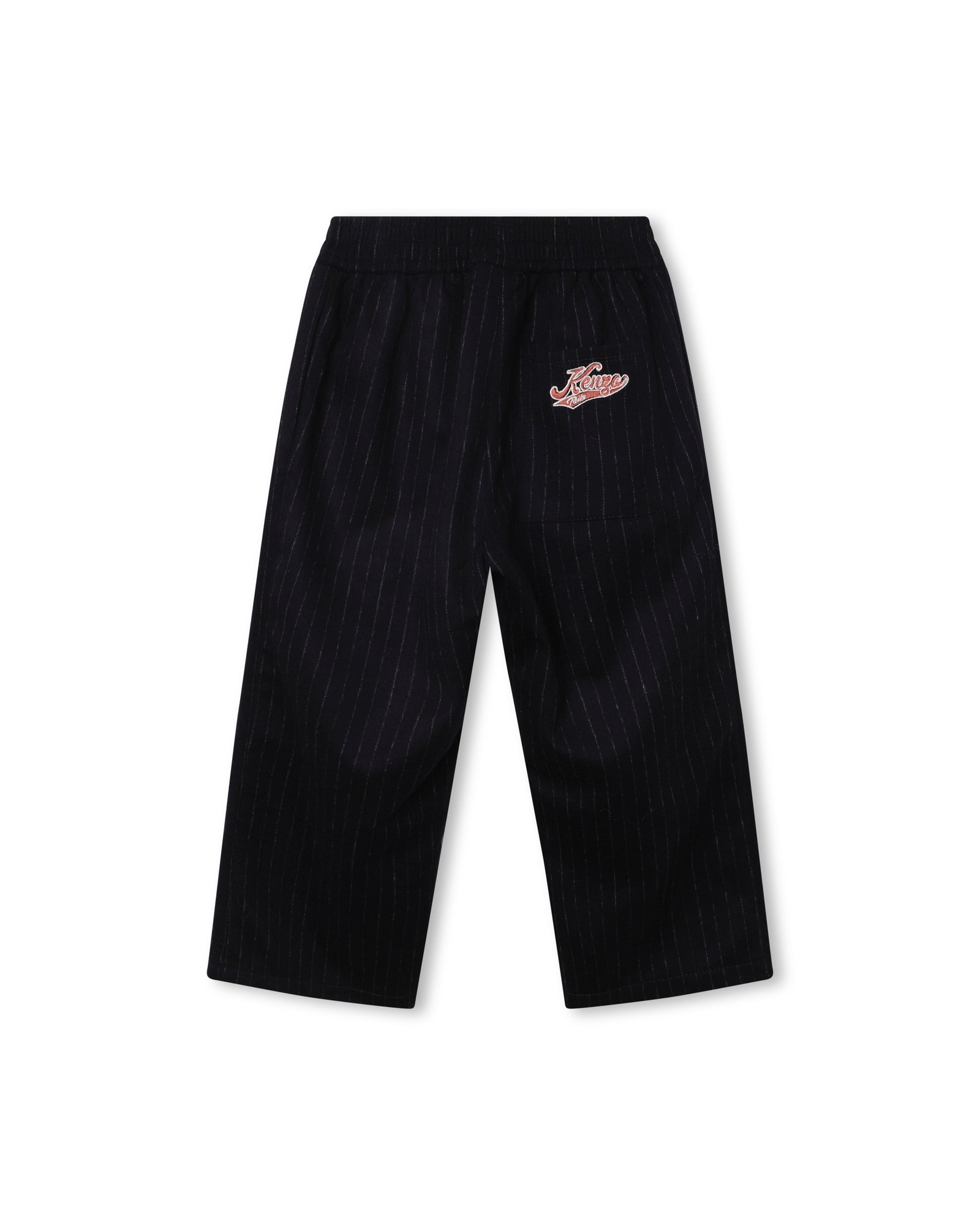 Wool trousers - Koniro