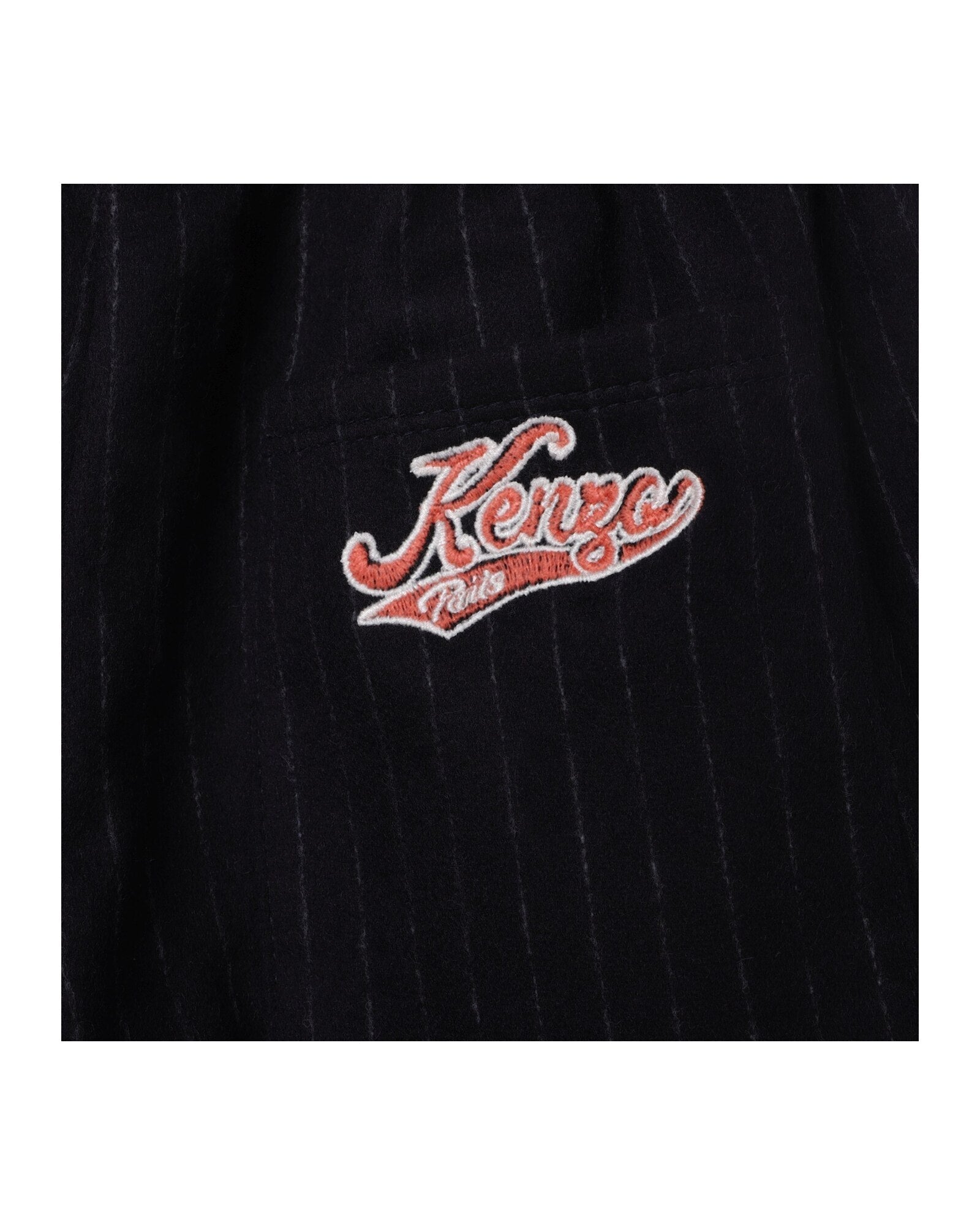 Wool trousers - Koniro