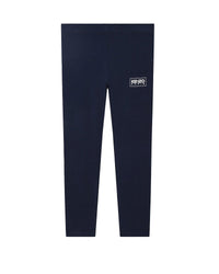 Pantalon legging en coton - Koniro