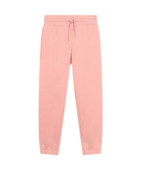 Pantalon de survêtement en coton - Nude